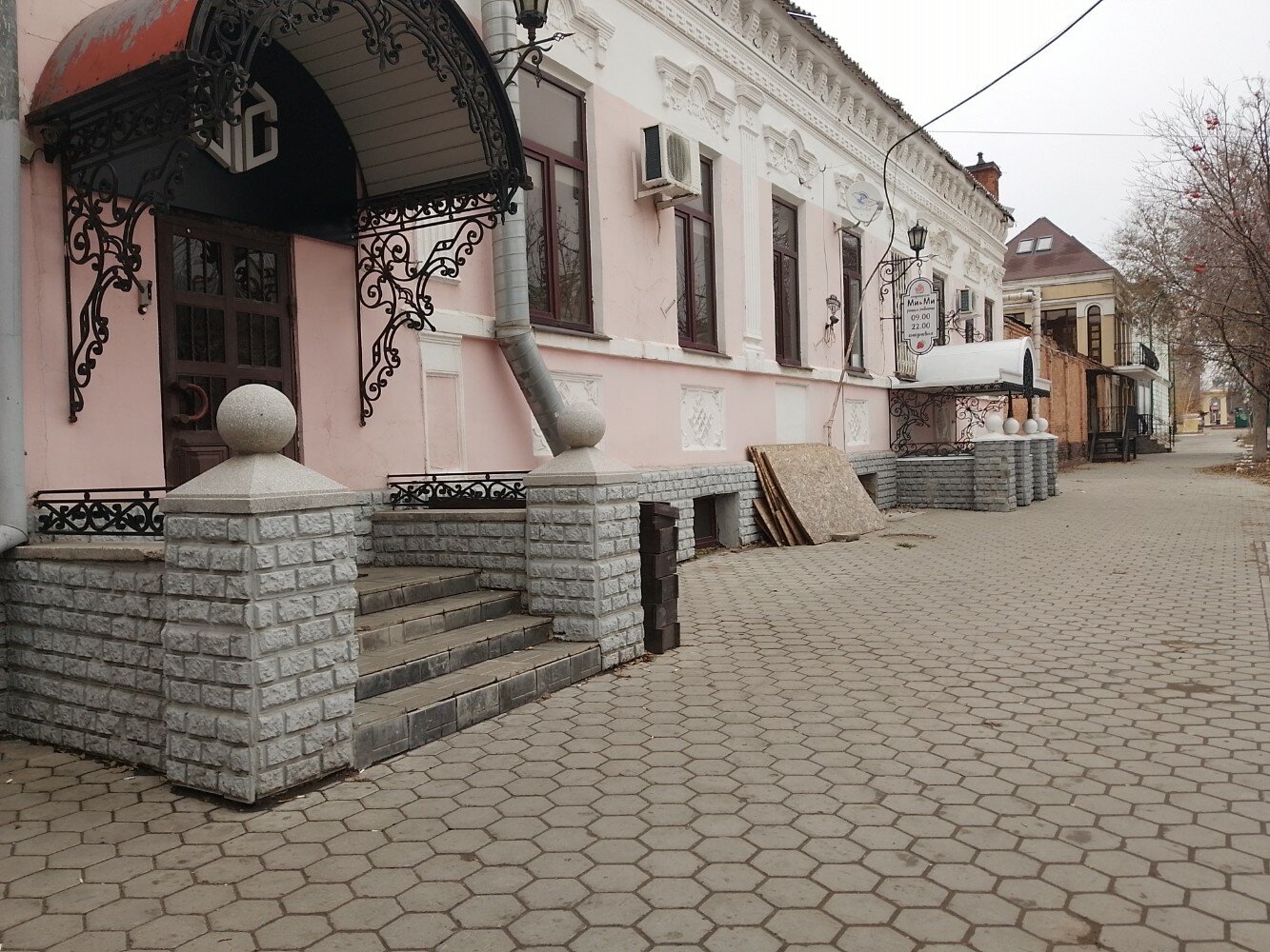 Permanently closed: Modelnoye agentstvo Fashion girls, modeling agency, Orenburg