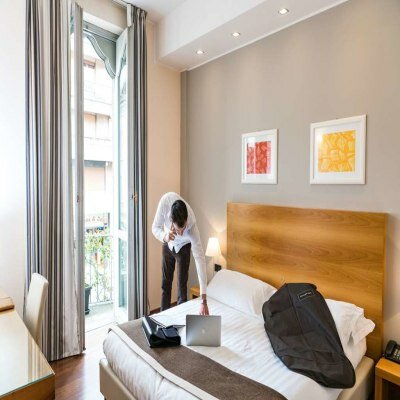 Фото Hotel Royal Falcone