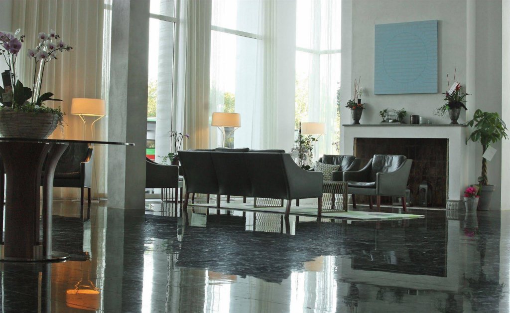 Фото Elite Stadshotellet Eskilstuna