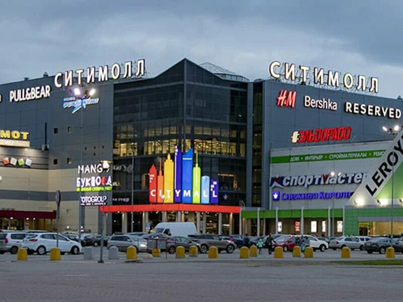 Сити пионерская ул 17 корп 3 фото