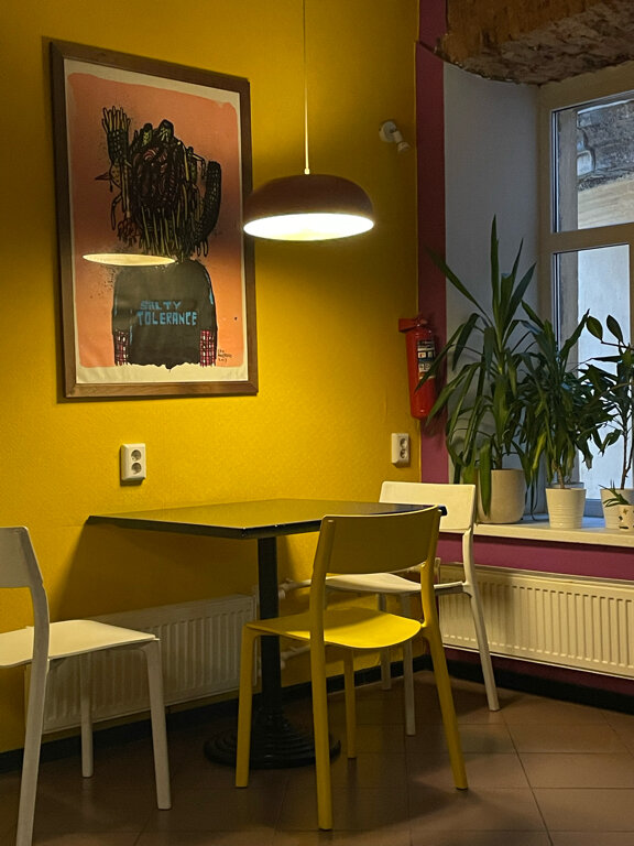 Фото Vitamin Rooms