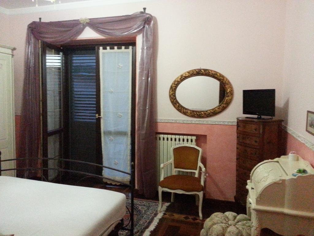 Фото B&b Villa Francesca