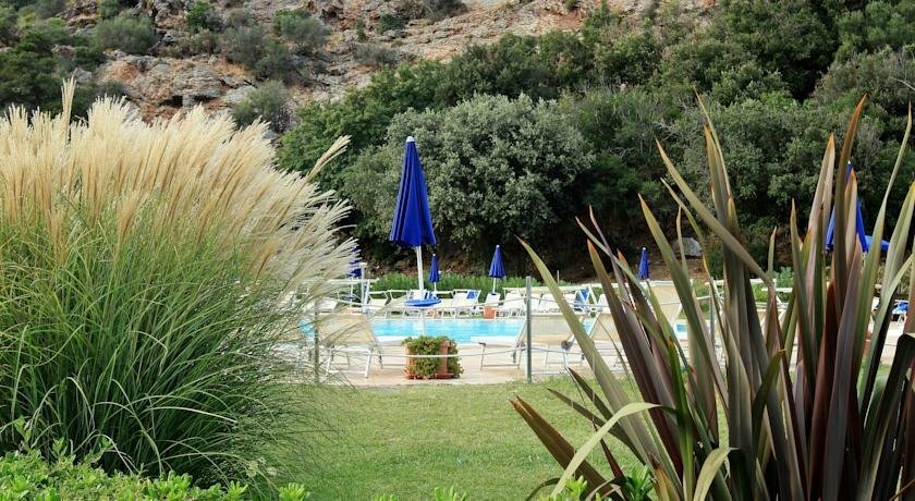 Фото Th Ortano - Ortano Mare Village