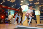 King Bowl (Republic of Tatarstan, Verkhneuslonskiy rayon, Vvedensko-Slobodskoye selskoye poseleniye, Sviyazhskiye Kholmy, 3), bowling