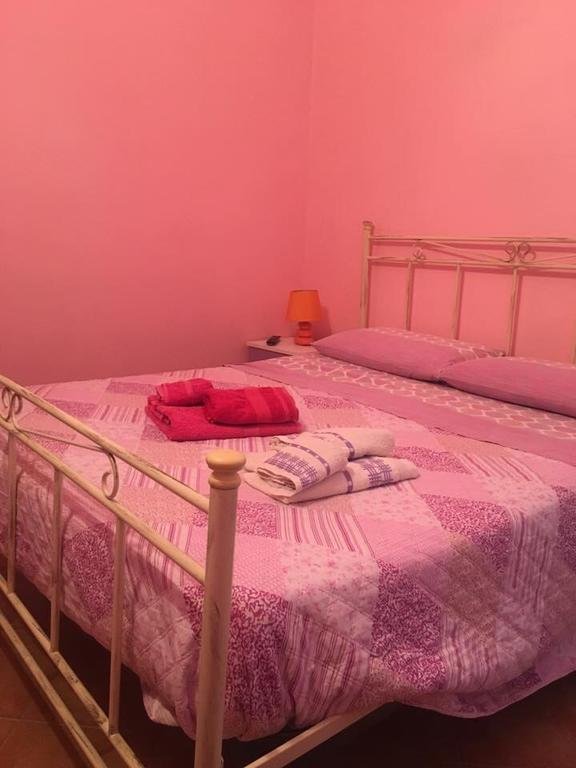 Фото B&b Villa Eleonora