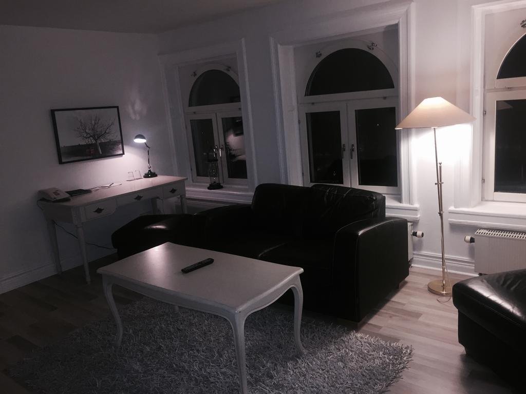 Фото First Hotel Christian IV