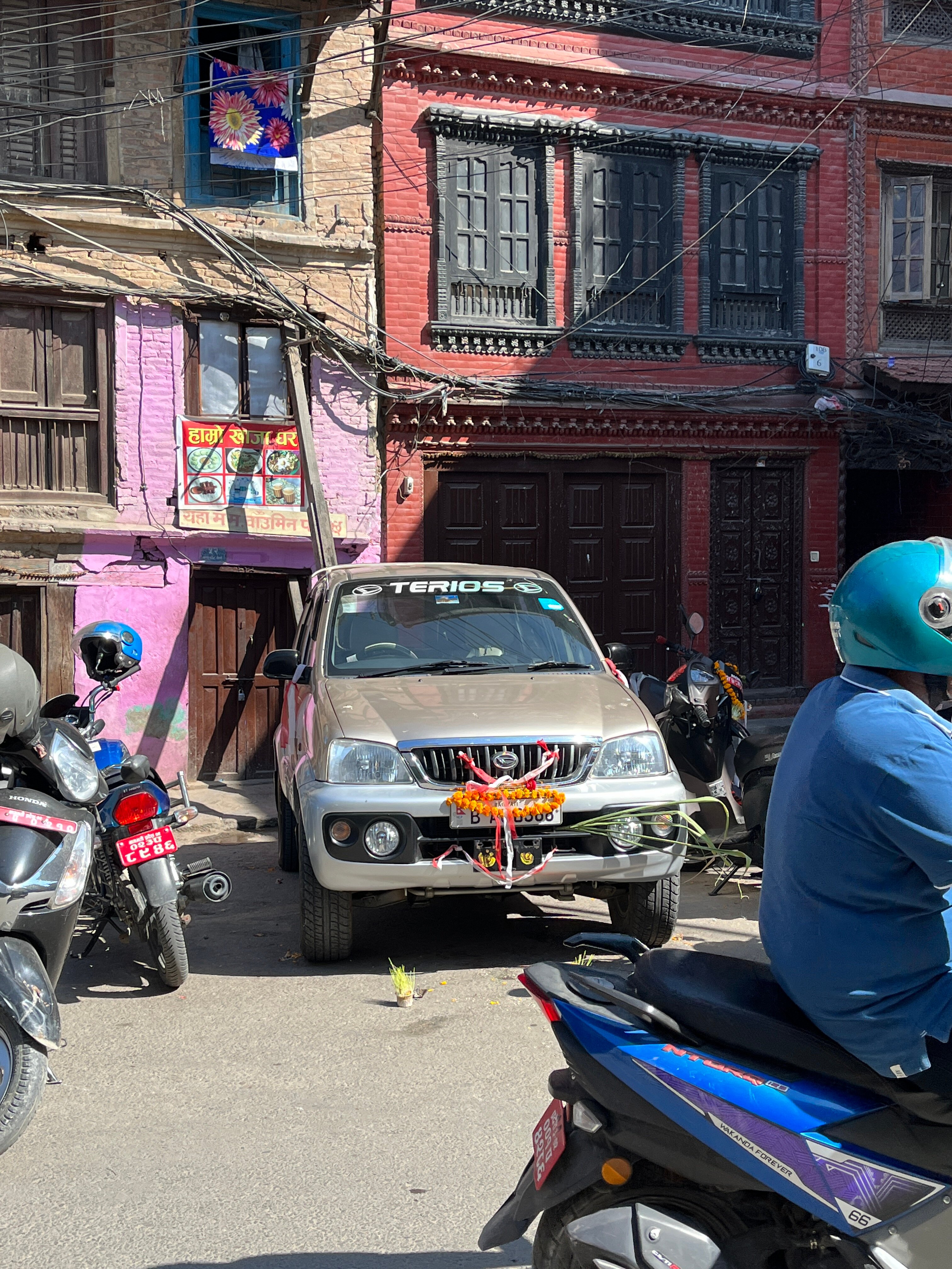 Фото отеля 4