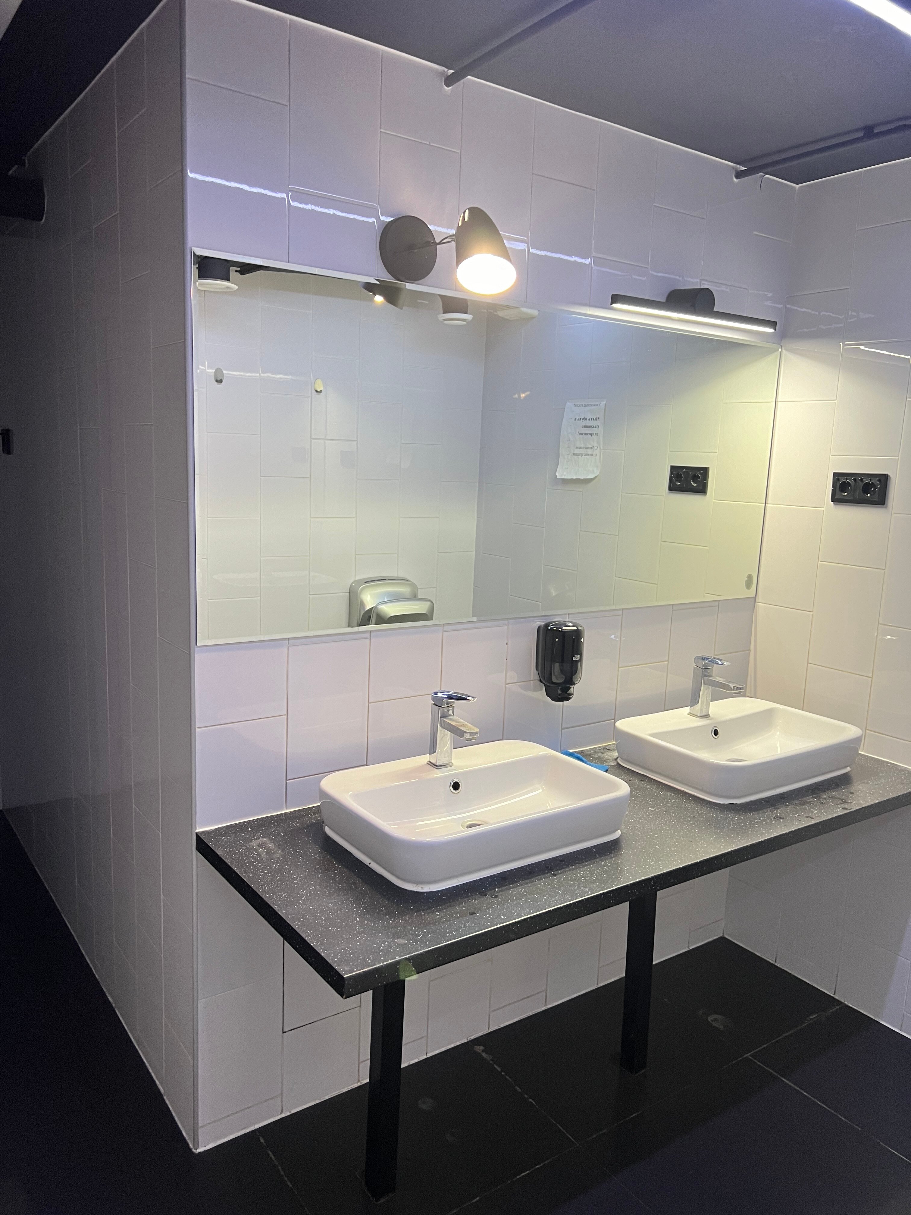 Фото Qube Capsule