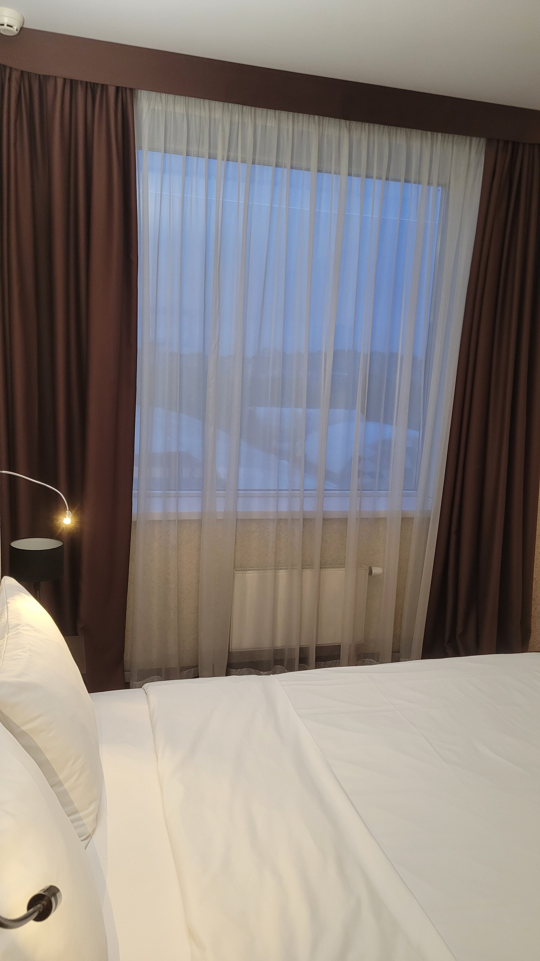 Фото Park Inn by Radisson Odintsovo Moscow