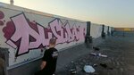 Urban Punks Project (Elektrolitny Drive, 3Ас2) ، ورشة فنية