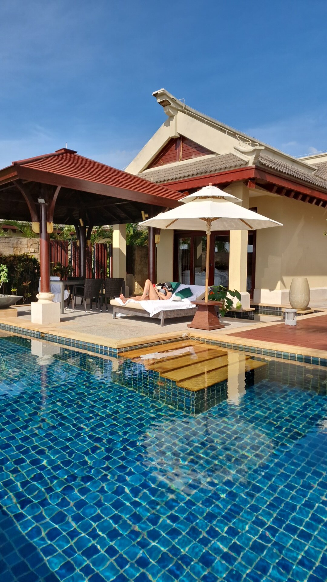 Фото The Ritz-Carlton Sanya Yalong Bay