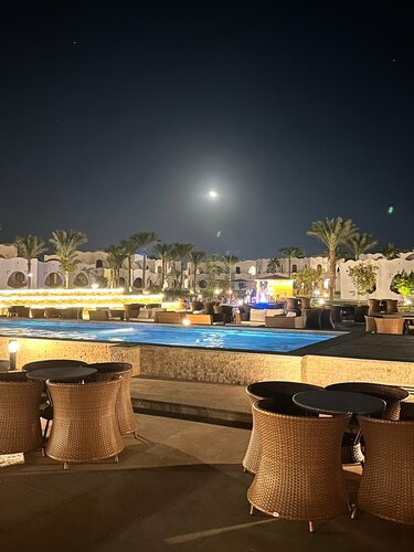 Гостиница Safir Dahab Resort в Дахабе