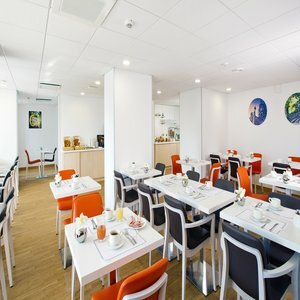 Фото Residhome Paris Rosa Parks