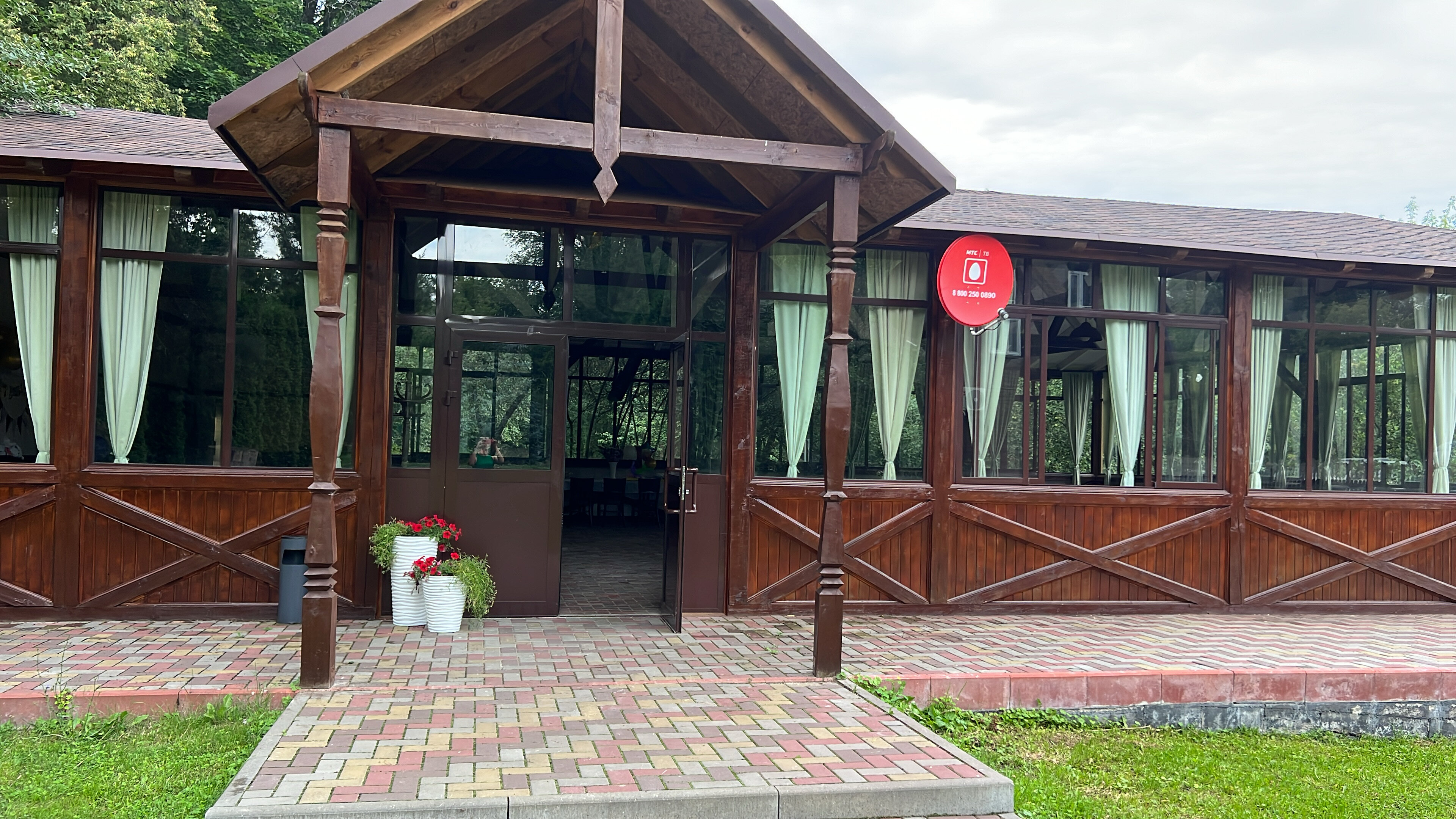 Фото Окский берег