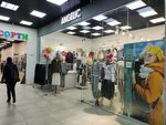 Angelic Fashion (Lenina Street, 40) ، متجر ملابس