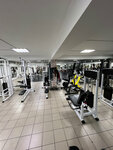 Heavy Metal Fitness (Turchinskogo Street, 46), sports hall, gym