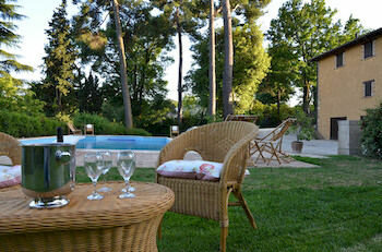 Фото La Villa Teloni