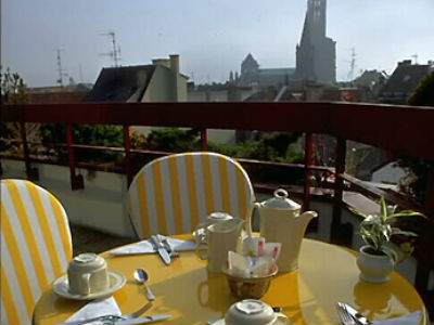 Фото Mercure Strasbourg Centre