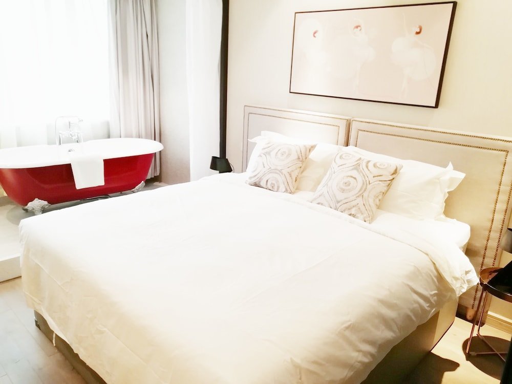 Фото Xian Xy Hotel Bell Tower