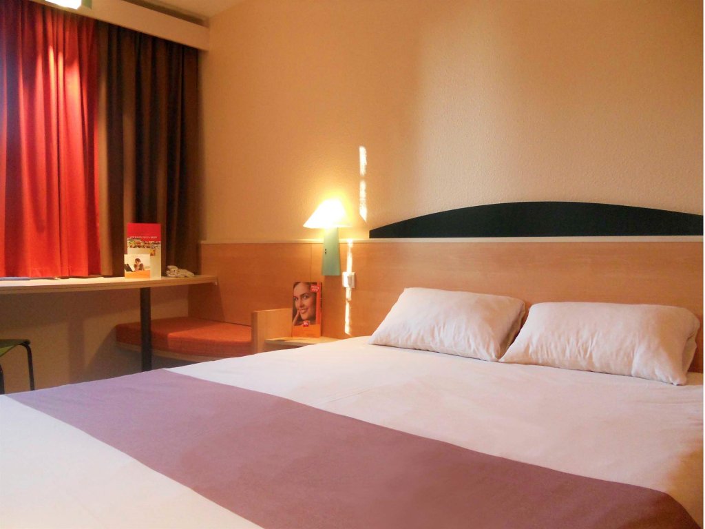 Фото Ibis Brugge Centrum