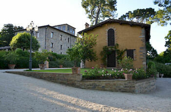 Фото La Villa Teloni