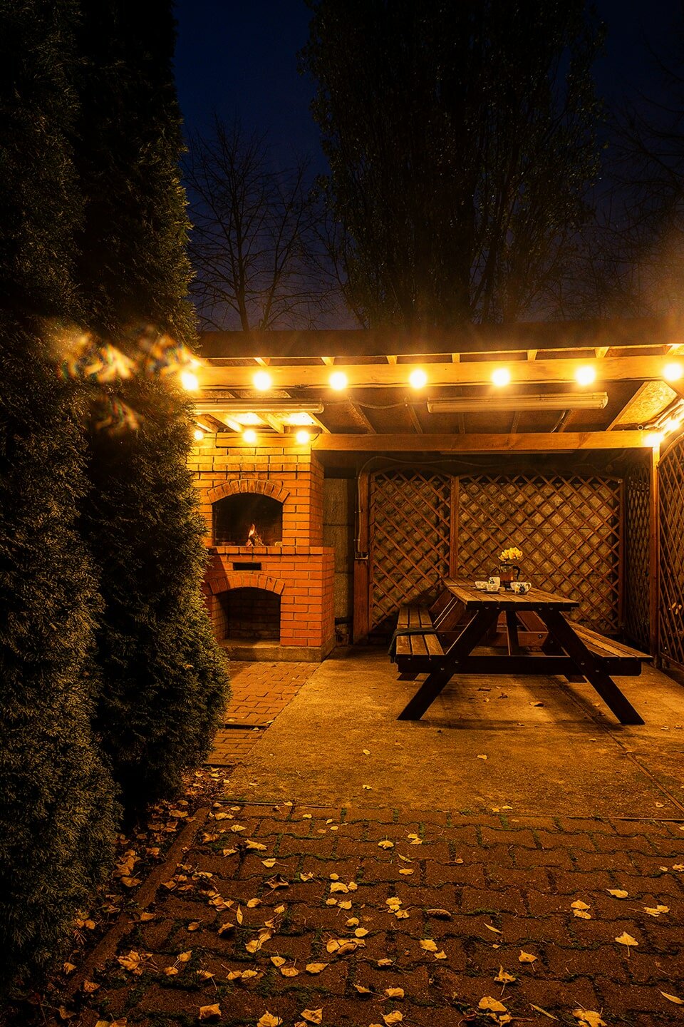 Фото Скворечник