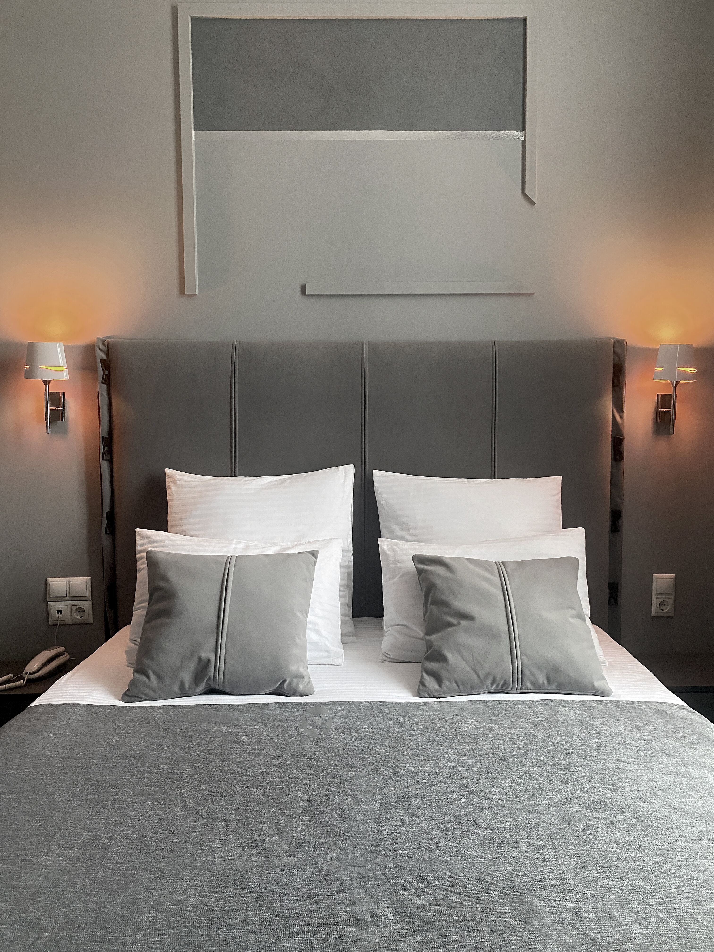 Фото ИннГрей