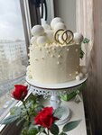 Кондитер вашей Души (Vavilova Street, 81к1), cake orders