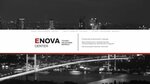 Enova Center (İstanbul, Beyoğlu, İstiklal Cad., 174A), consultores de negocios