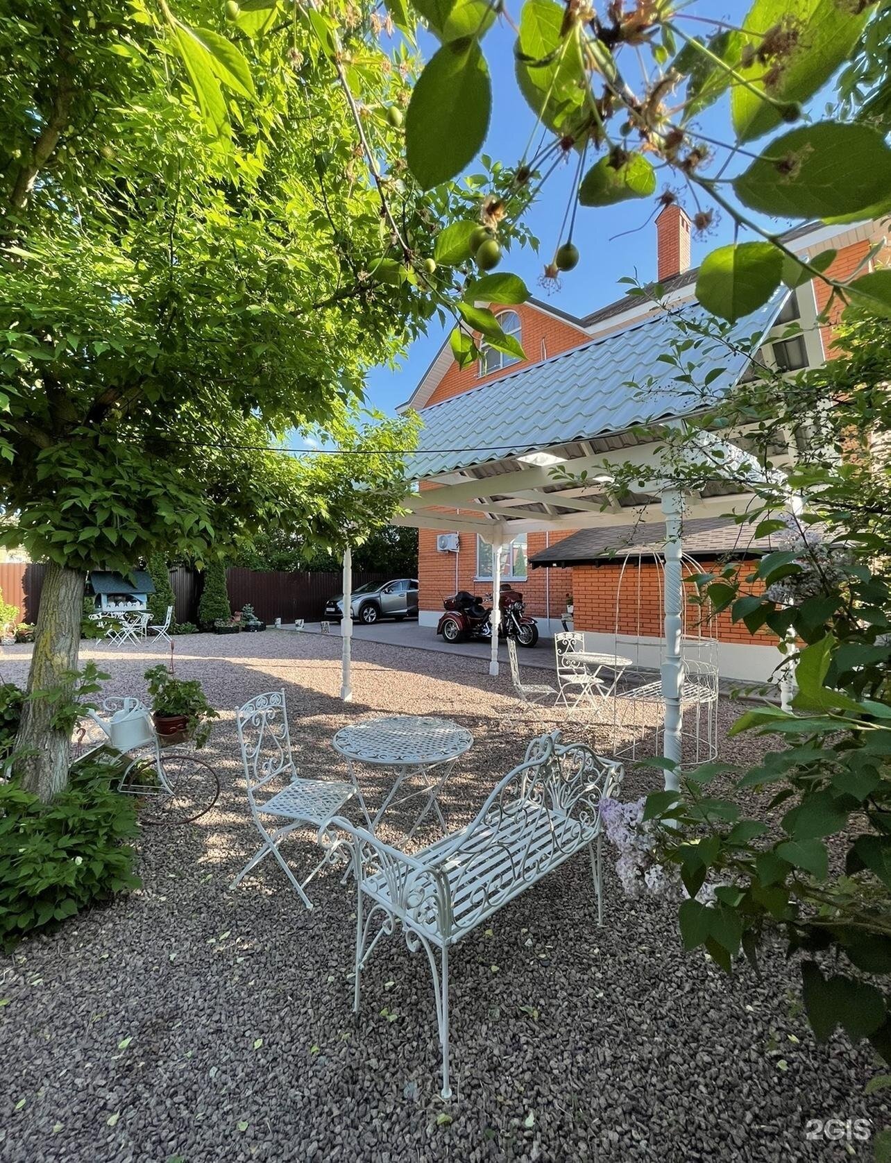 Фото отеля 3