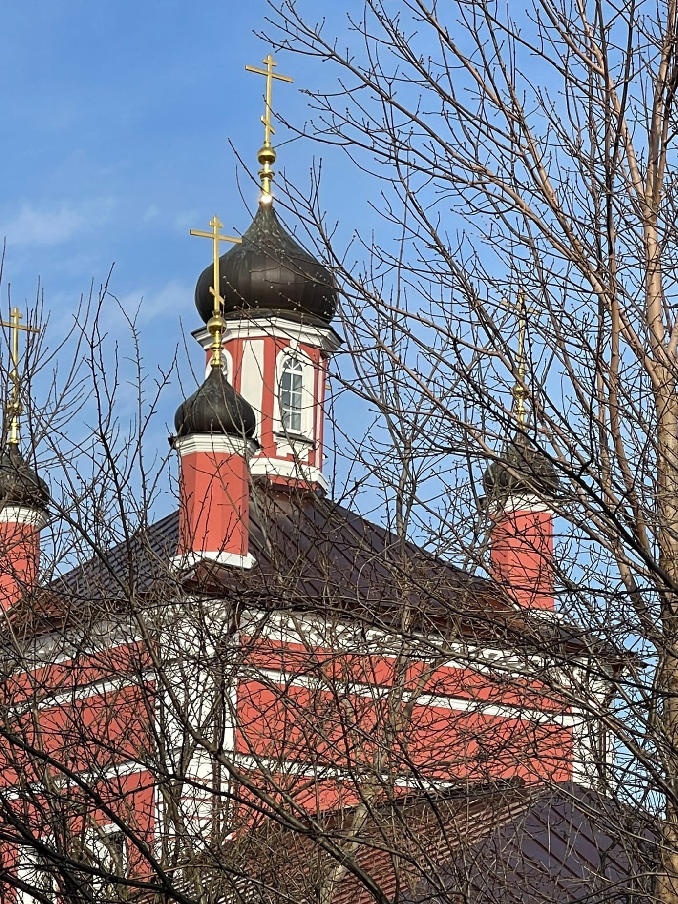 Фото В Коломне