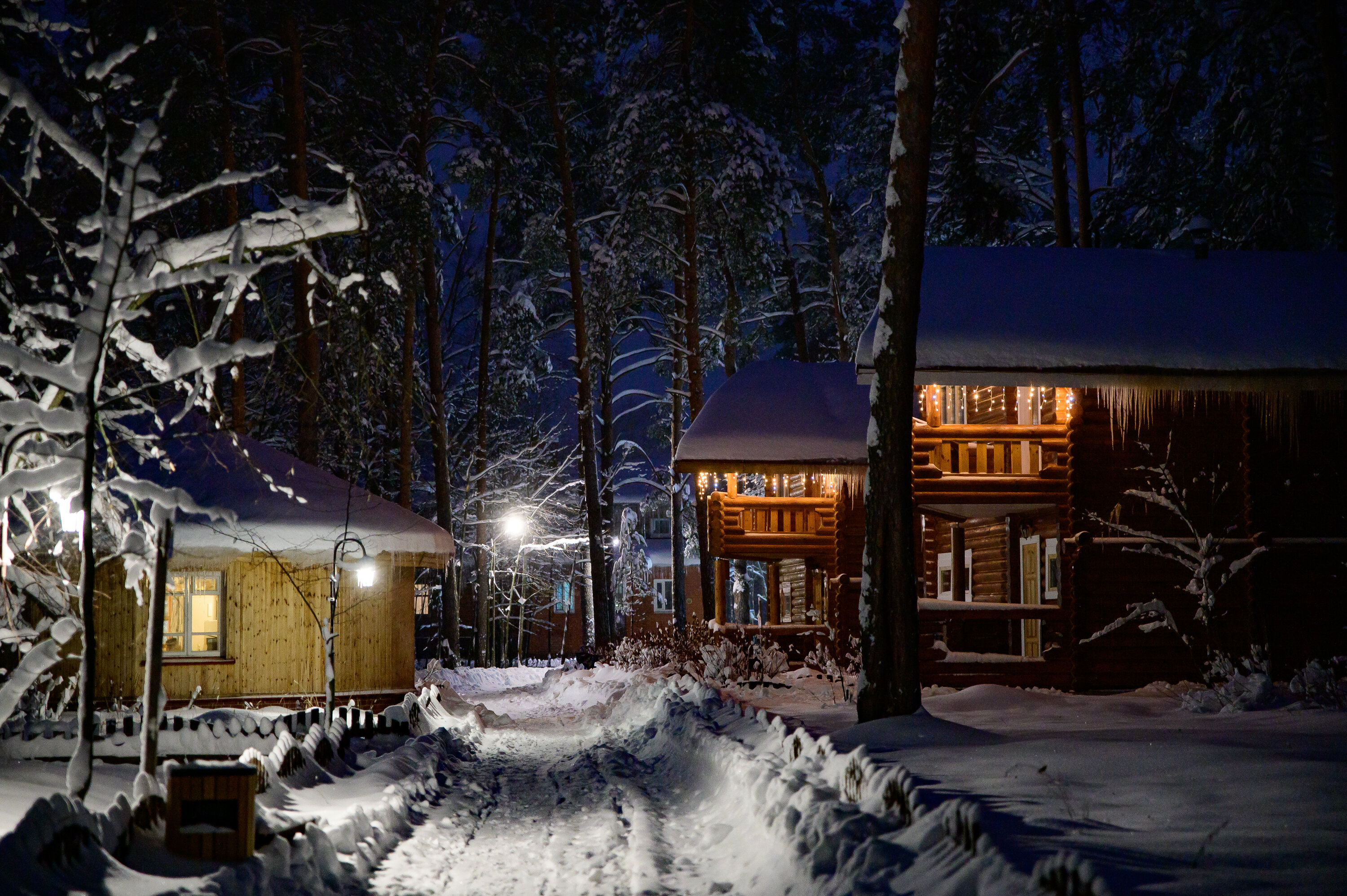 Фото ВКС-Кантри