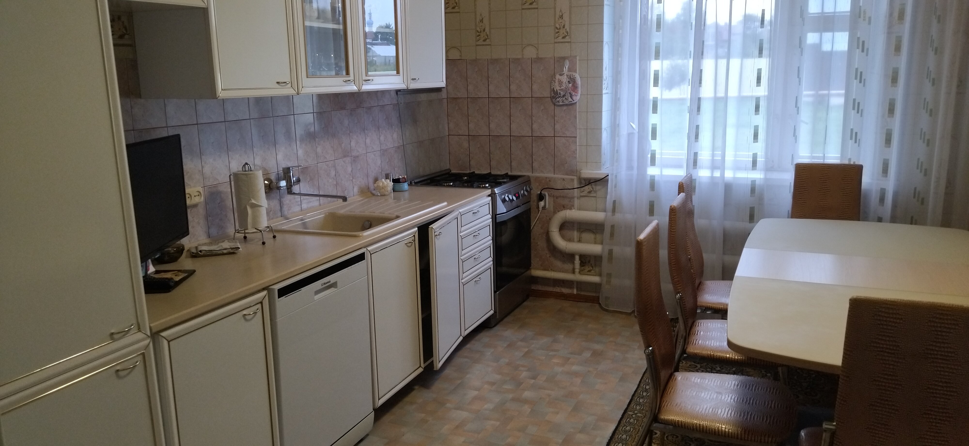 Фото Гостевой дом на Ивановском