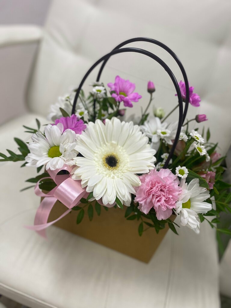 Ирина Константиновна