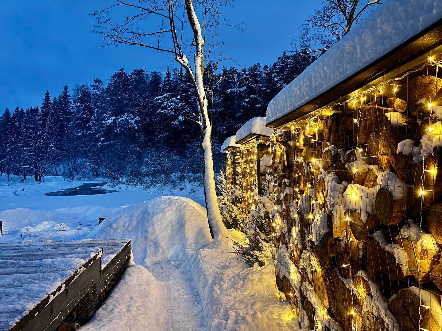 Фото Место силы