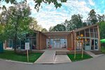 Buro 77/12 (Leninsky Avenue, 30А), architectural firm