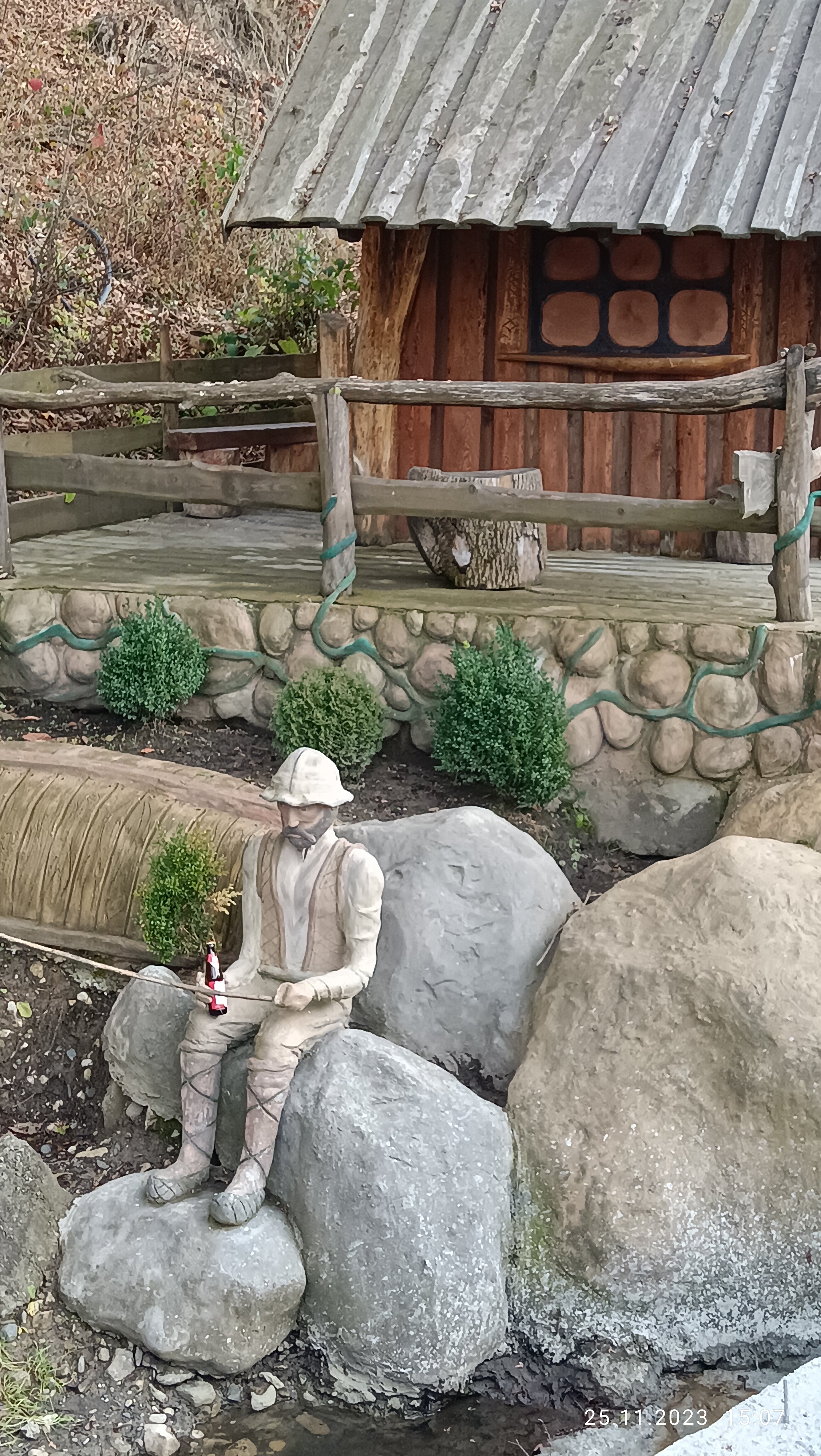 Фото Альпина парк