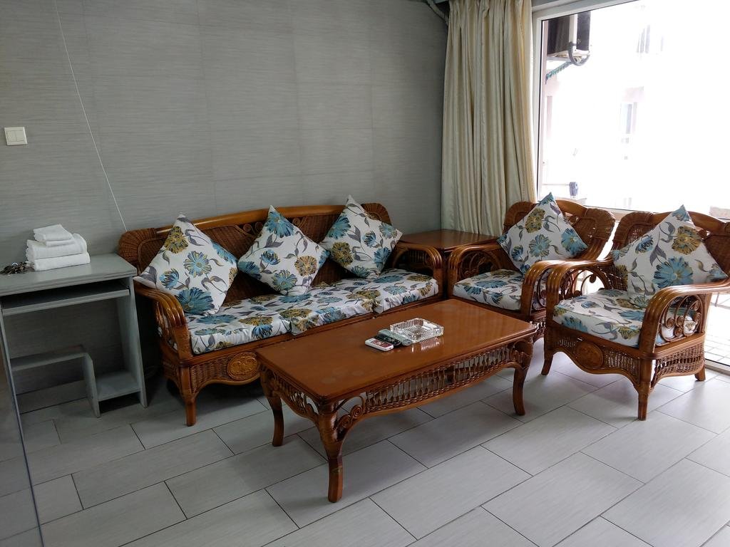 Фото Sanya Linhai Vocation Apartment