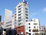 Hotel Livemax Budget Korakuen