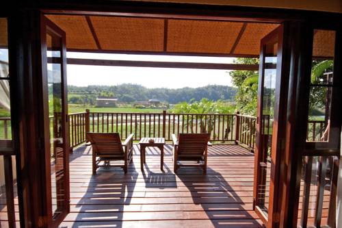 Фото Pai Hotsprings SPA Resort