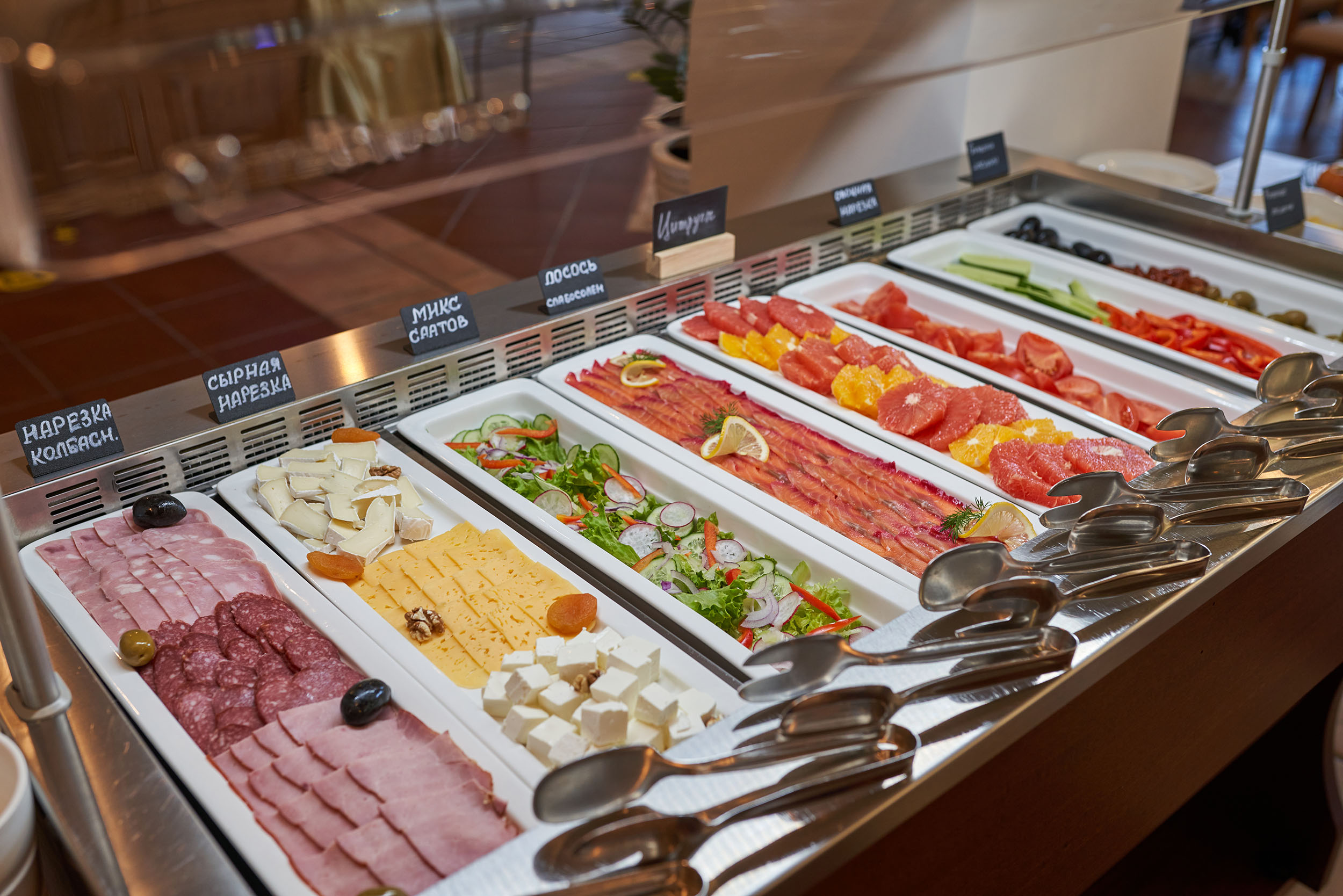 Фото Кипрессо