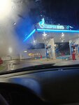 Панда (khutor Trudobelikovskiy, Shkolnaya ulitsa, 16/1) ، محطة وقود