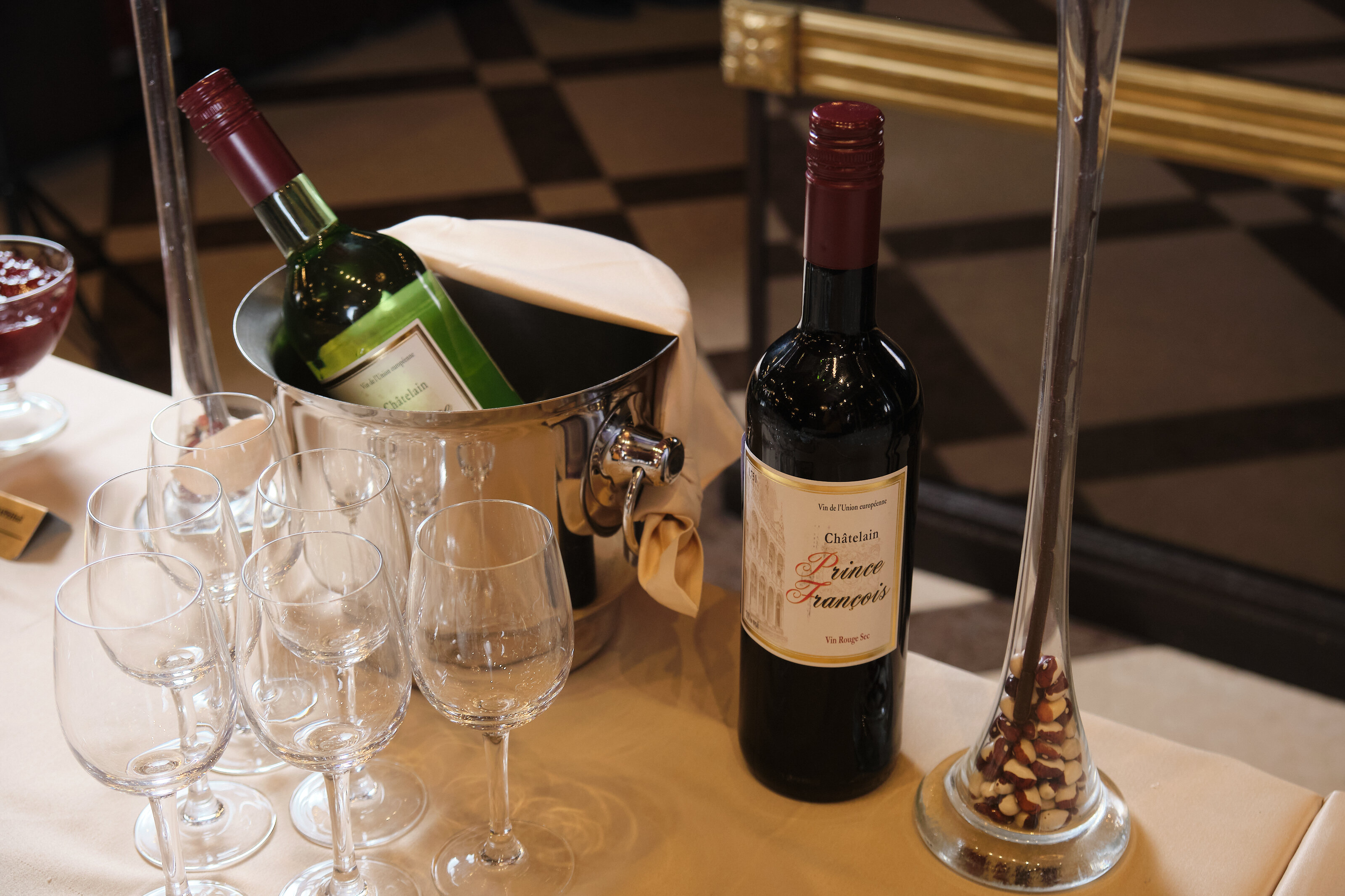 Фото Гостиница Барнаул