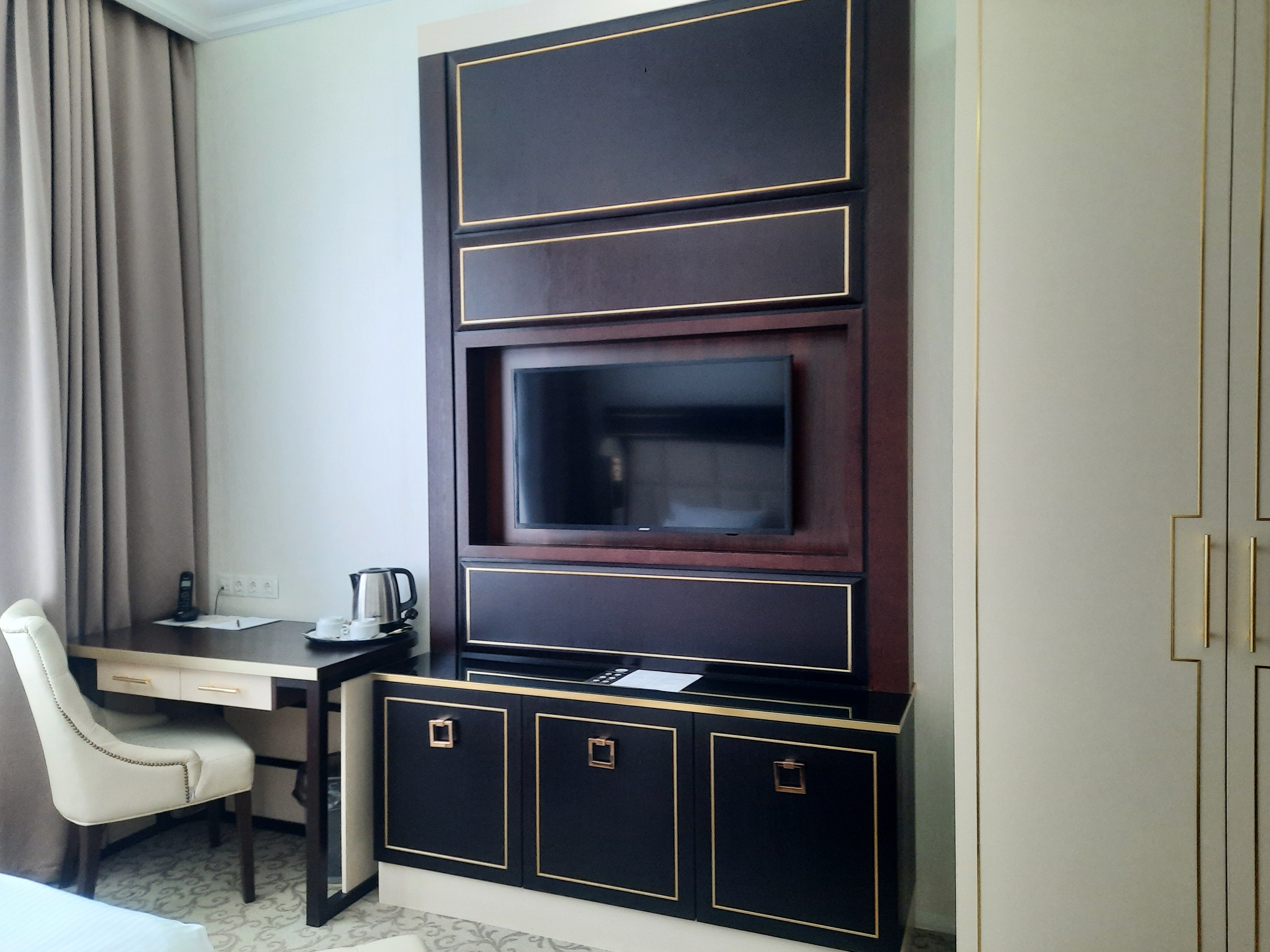 Фото 7 Авеню Отель и СПА