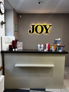 Joy (posyolok Sosny, 21), salón de belleza