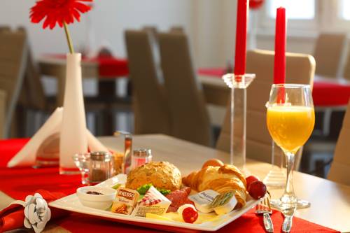 Фото Hotel Richter