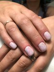 Nail for you (Rossiyskaya Street, 74), nail salon