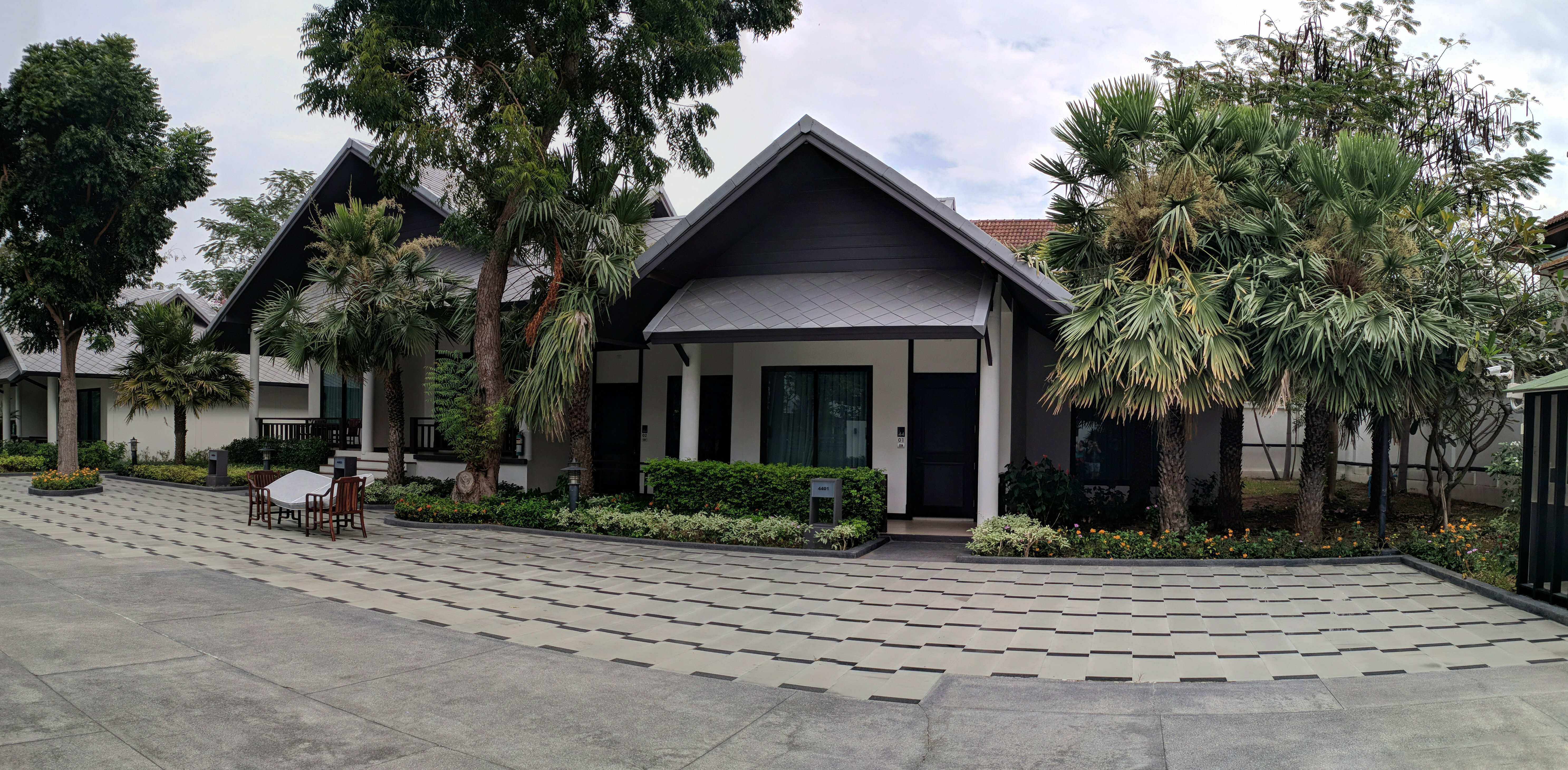 Фото Long Beach Pavilion