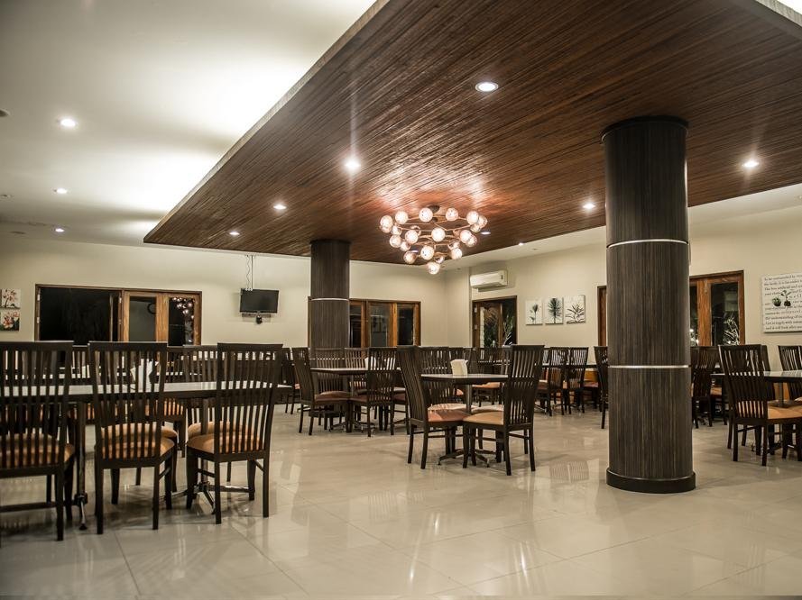 Фото Baan Tai Had Resort and Water Sports