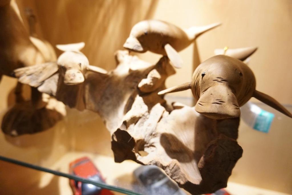 Фото Chompu Nakarin Apartment